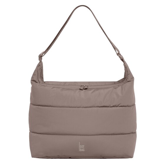 GOT BAG Square Bag Sac à bandoulière 36 cm Compartiment ordinateur