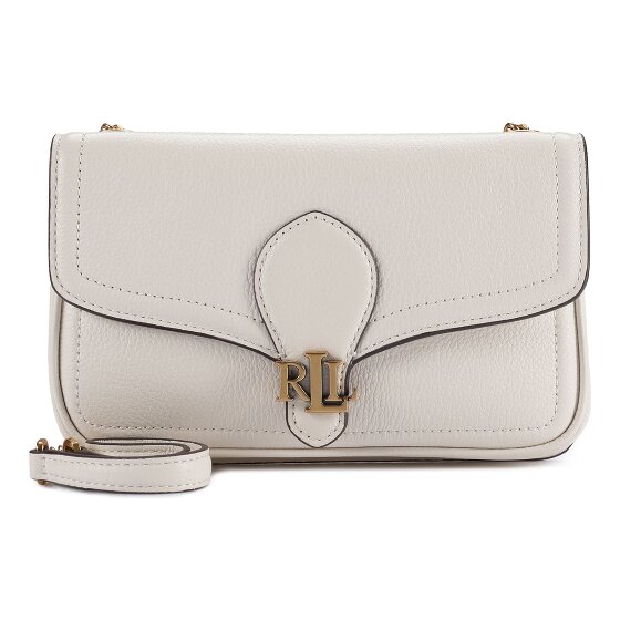 Lauren Ralph Lauren Bradley Sac à bandoulière Cuir 20.5 cm