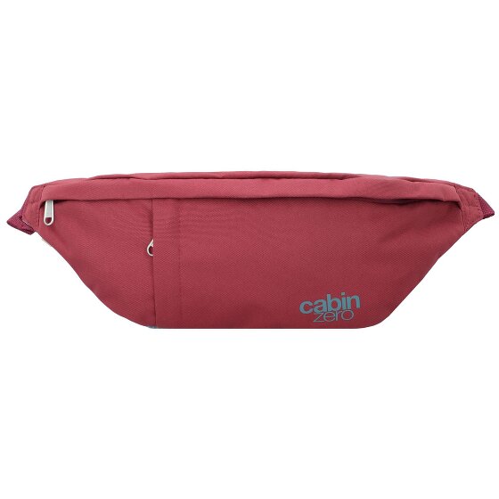 Cabin Zero Adventure 83 Sac banane Protection RFID 37 cm
