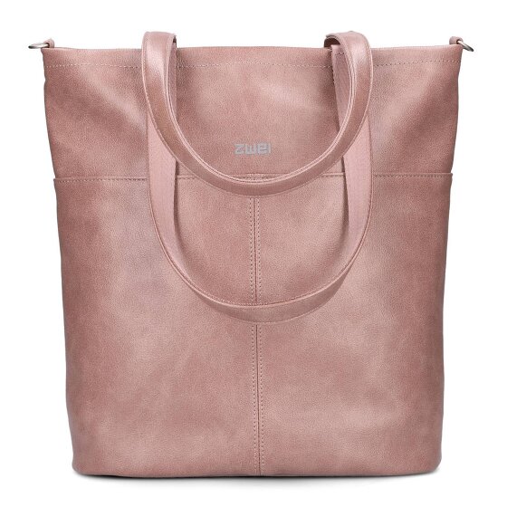 Zwei Mademoiselle.M Sac de shopper 37 cm