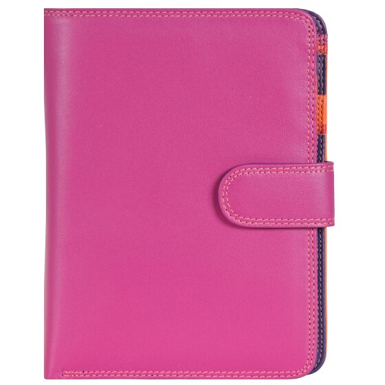 Mywalit Large Wallet Porte-monnaie en cuir 14 cm