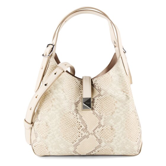 Kate Spade New York Deco Sac à main Cuir véritable 27 cm
