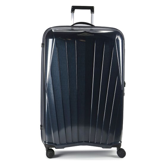 Samsonite Major-Lite 4 roulettes Trolley L 84 cm