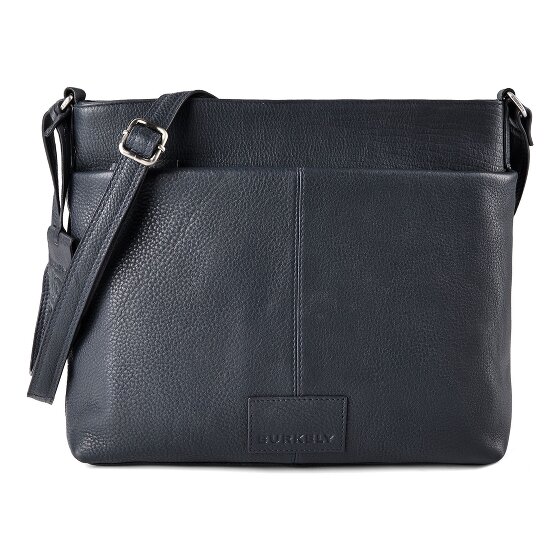 Burkely Soft Skylar Sac à bandoulière Cuir 32 cm