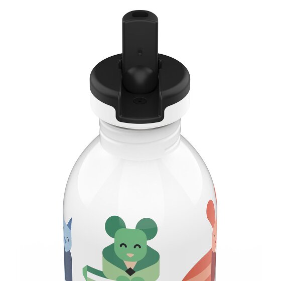 24Bottles Urban Horizon Gourde 500 ml