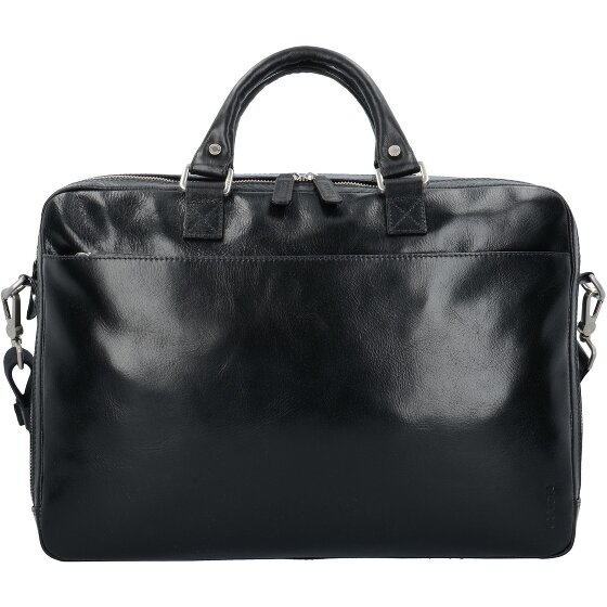 Picard Porte-documents Buddy en cuir 42 cm