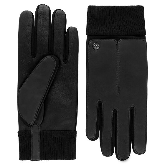 Roeckl Classic Copenhagen Touch Gants en cuir