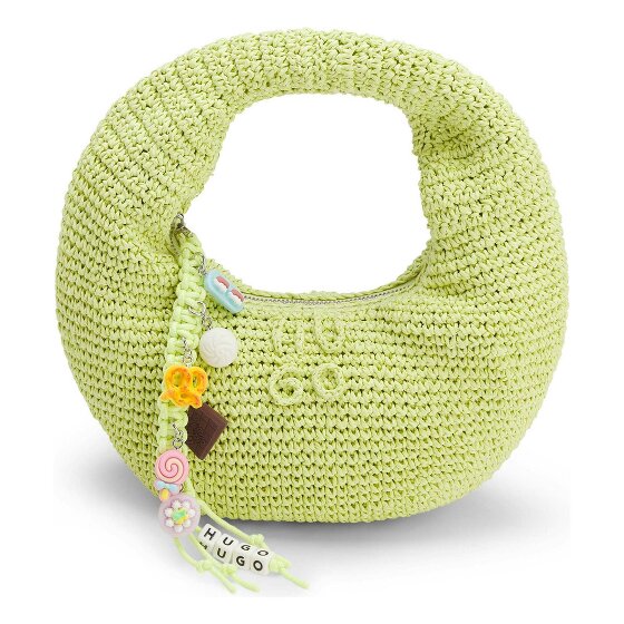 Hugo Zeya Sac à bandoulière 27 cm