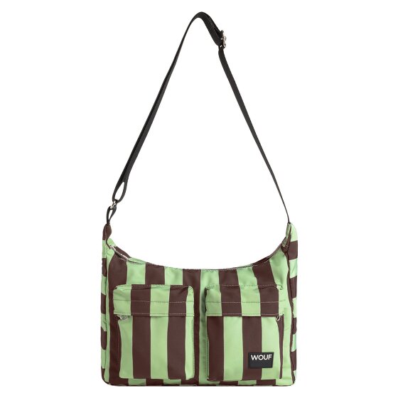 Wouf Sac à bandoulière 32 cm