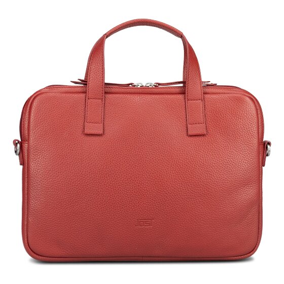 Jost Vika Sacoche pour ordinateur portable Cuir 34 cm