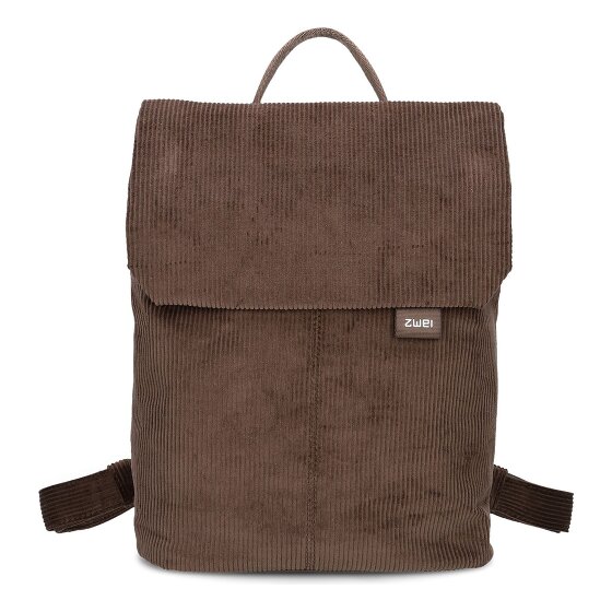 Zwei Mademoiselle.M Daypack 35 cm Compartiment pour ordinateur portable