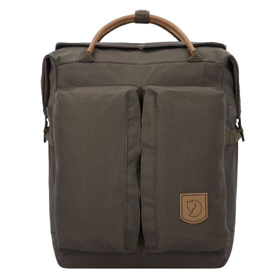 Fjällräven Haulpack No.1 Sac à dos 39 cm pour ordinateur portable