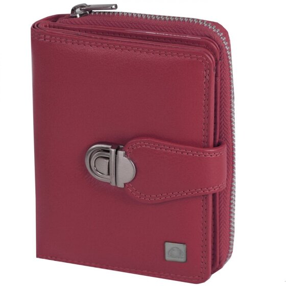 Greenburry Porte-monnaie Spongy en cuir 9 cm