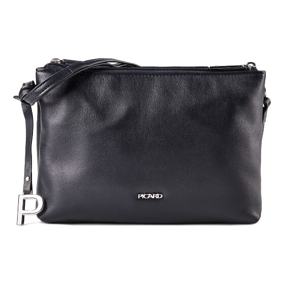 Picard Really Sac à bandoulière Cuir 24 cm