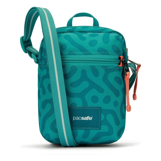 Pacsafe Pacsafe Go Mini sac à bandoulière 12.5 cm