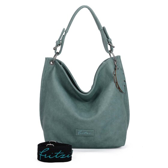 Fritzi aus Preußen Eco Fritzi01 Sac à bandoulière 43 cm