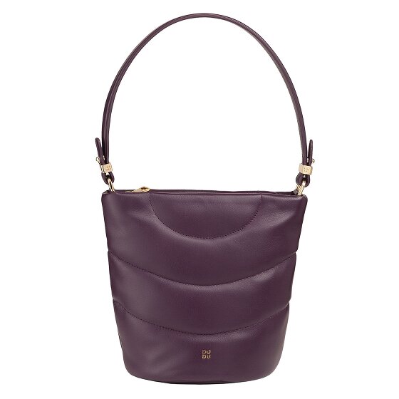 DuDu Barbara Sac à bandoulière Cuir 21.5 cm