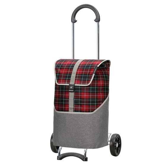 Andersen Shopper Scala Shopper Gese Chariot à provisions 59 cm