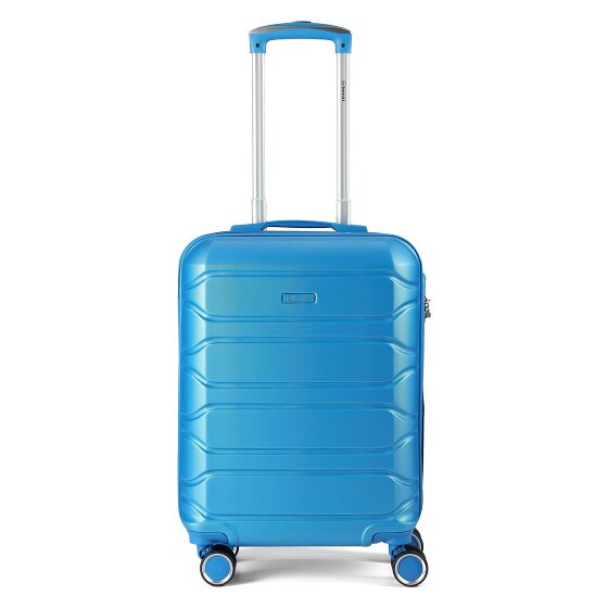 Benzi 5807 4 roulettes Trolley de cabine 55 cm
