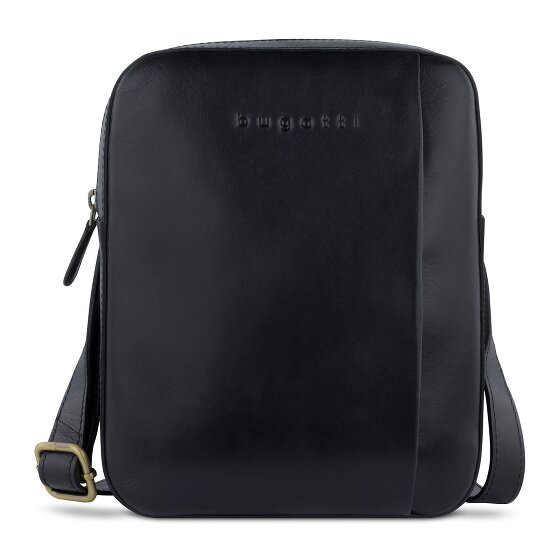 bugatti Remo Sac à bandoulière Cuir 21 cm