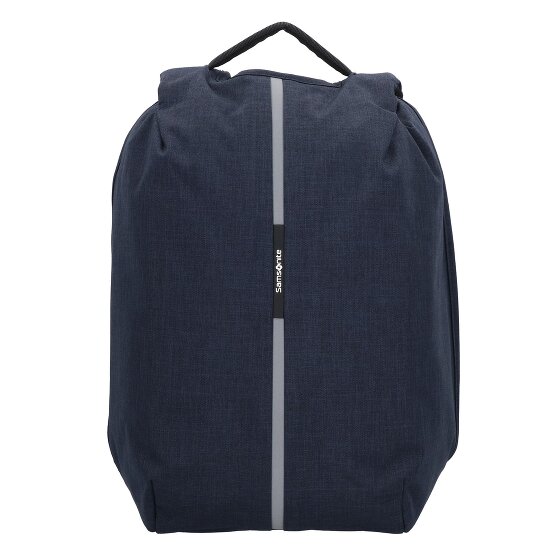 Samsonite Securipak sac à dos RFID 44 cm compartiment pour ordinateur portable