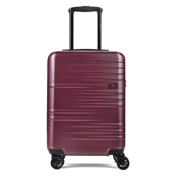 Pack Easy Mena 4 roues Valise cabine 55 cm