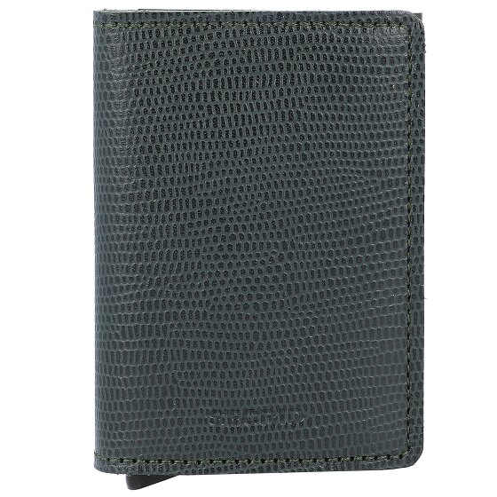 Secrid Slimwallet Rango Porte-cartes de crédit RFID en cuir 7 cm