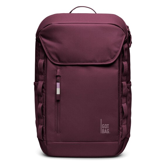 GOT BAG Pro Pack Monochrome Daypack 47 cm Compartiment pour ordinateur portable