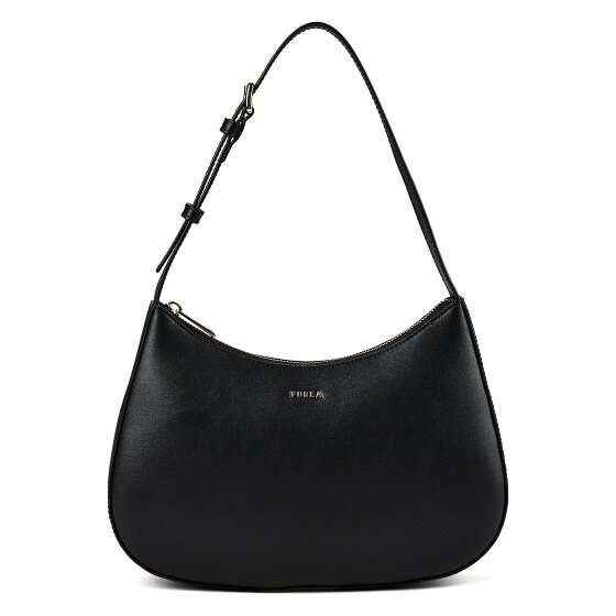 Furla Margot Sac à bandoulière S Cuir véritable 28 cm