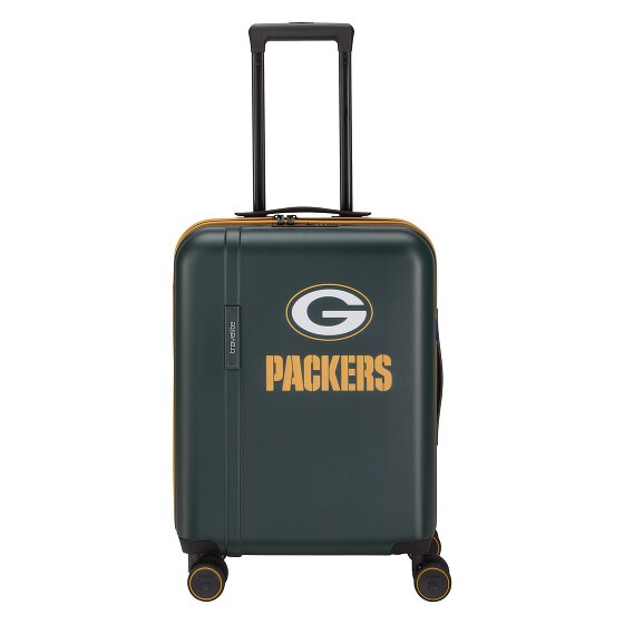 Travelite travelite x NFL 4 roues Valise cabine S 55 cm