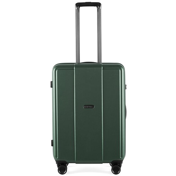 Epic Pop 6.0 4 roues Valise cabine 65 cm