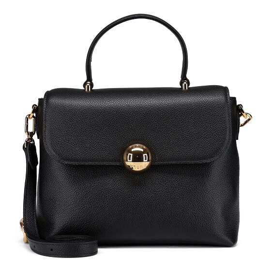 Furla Moonlight Sac à main S Cuir véritable 23 cm
