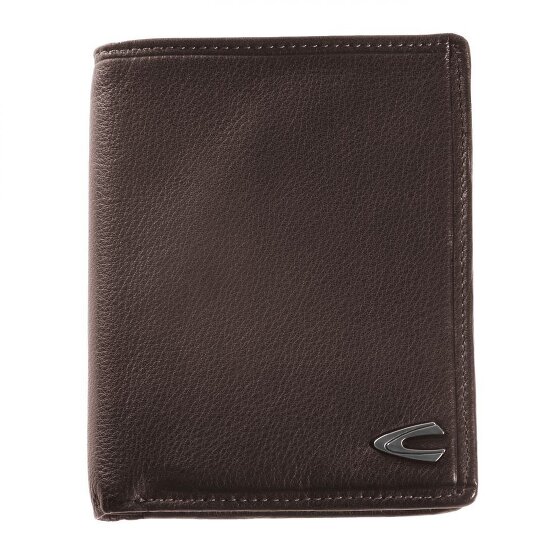 camel active Vegas Portefeuille en cuir 10 cm