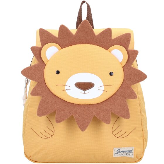 Sammies by Samsonite Sac à dos Happy Sammies Eco pour enfants 27,5 cm