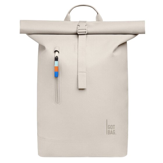 GOT BAG Rolltop Lite 2.0 Daypack 42 cm Compartiment pour ordinateur portable