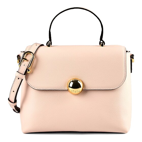 Furla Moonlight Sac à main S Cuir véritable 23 cm