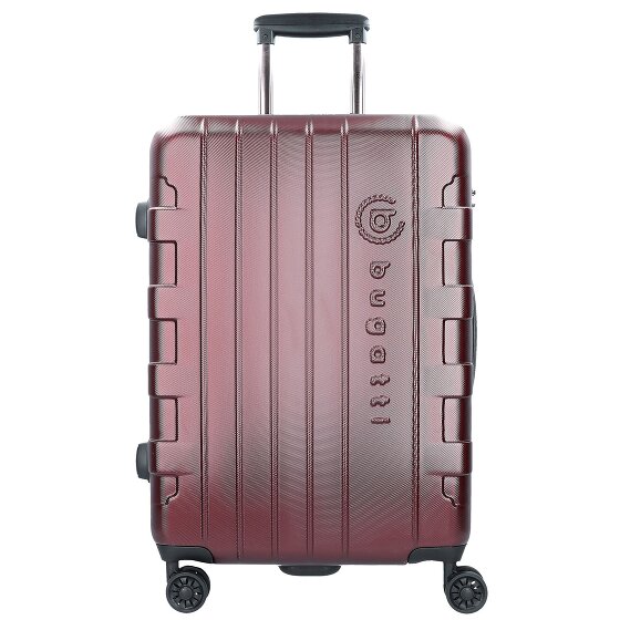 bugatti Galatea 4 roues trolley 66 cm