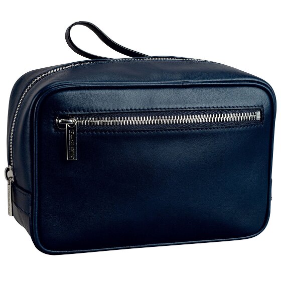 Leonhard Heyden Montreal Trousse de toilette Cuir 25 cm