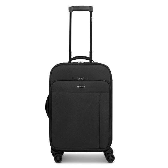 Check.In Sevilla 2.0 4 roulettes Trolley S 60 cm