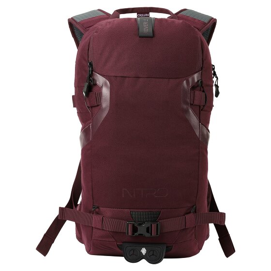 NITRO Adventure Rover 14 sac à dos 48 cm