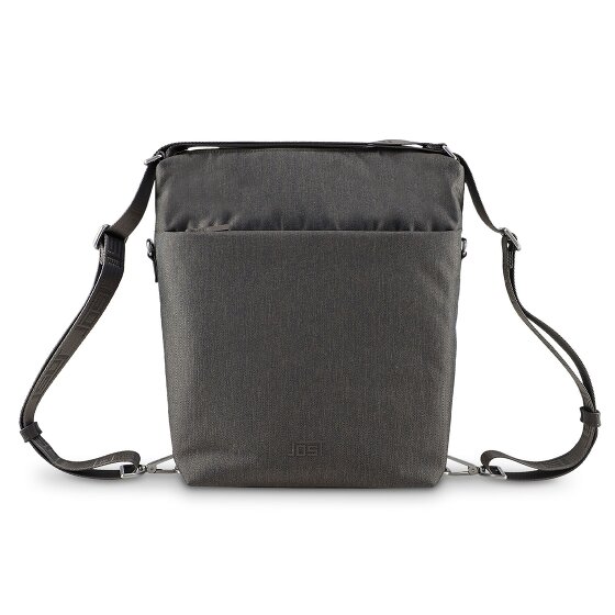 Jost Bergen Sac à bandoulière Protection RFID 25 cm