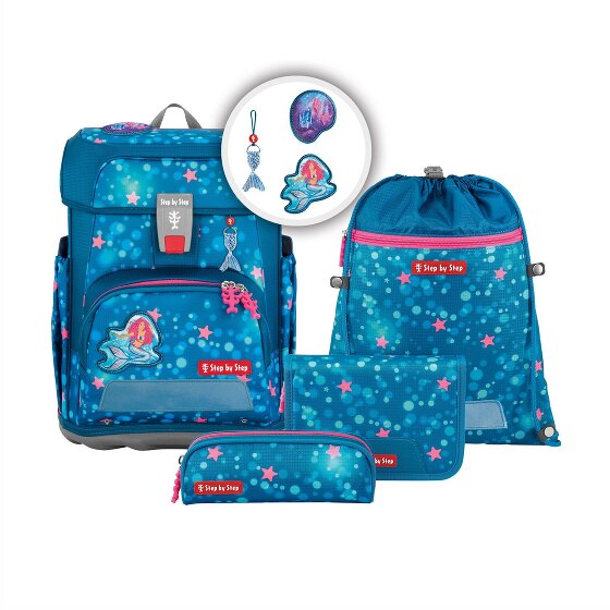 Step by Step Cloud Set de cartables