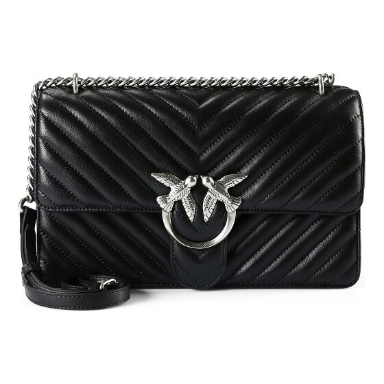 PINKO Love One Sac à bandoulière Cuir 26.5 cm