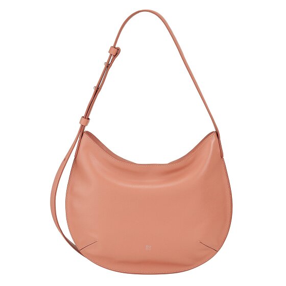 DuDu Hispani Sac à bandoulière Cuir véritable 34 cm