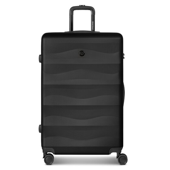 Smartbox Edition 03 4 roulettes Trolley 75 cm
