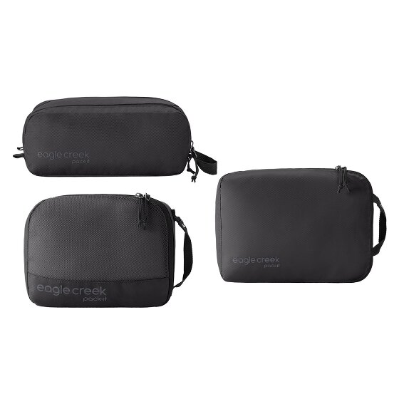 Eagle Creek Set de sacs de rangement Pack-It 3 pcs.