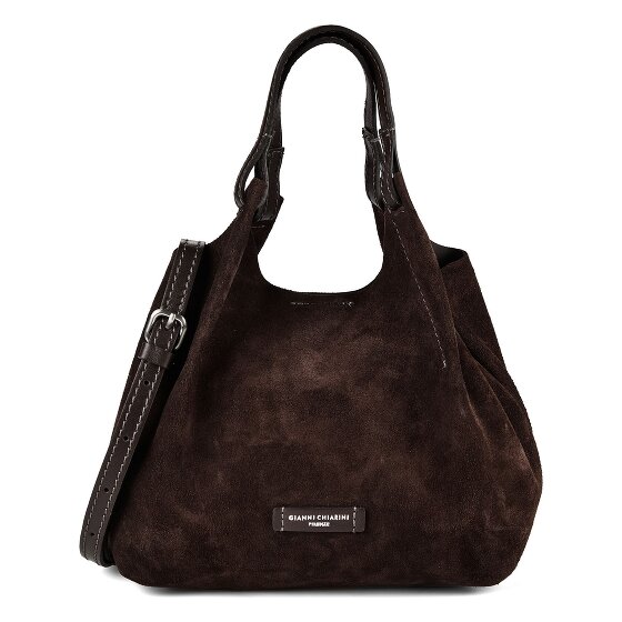 Gianni Chiarini Dua Sac à bandoulière Cuir véritable 24 cm