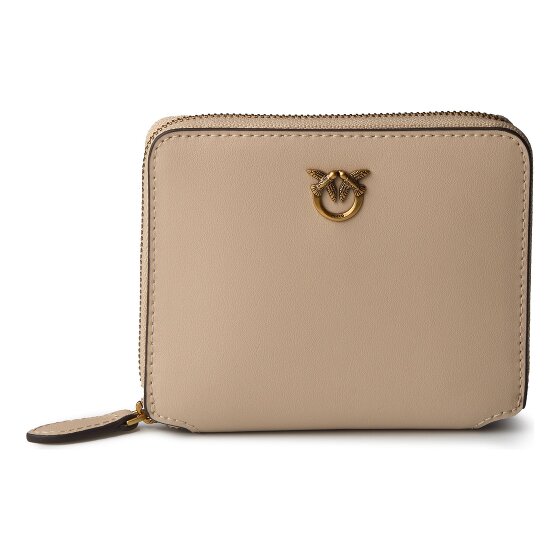 PINKO Taylor Porte-monnaie Cuir 12 cm
