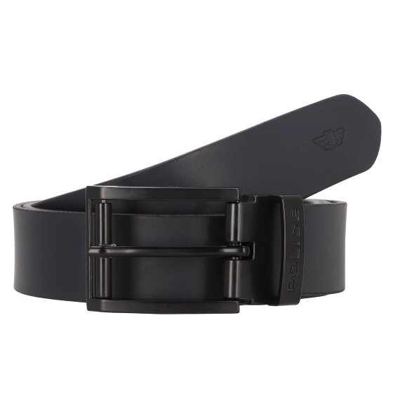 Police PT26-39002 Ceinture en cuir