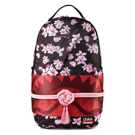 Sprayground Sakura Kimono Daypack 45 cm Compartiment pour ordinateur portable